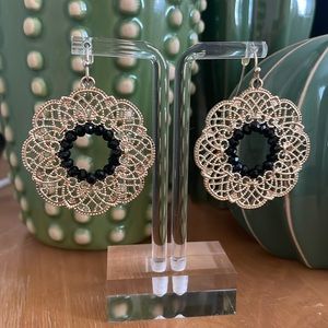 Bali Style Earrings